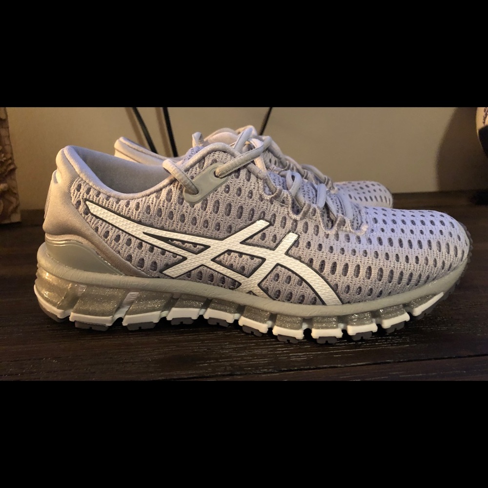 ASICS shoes